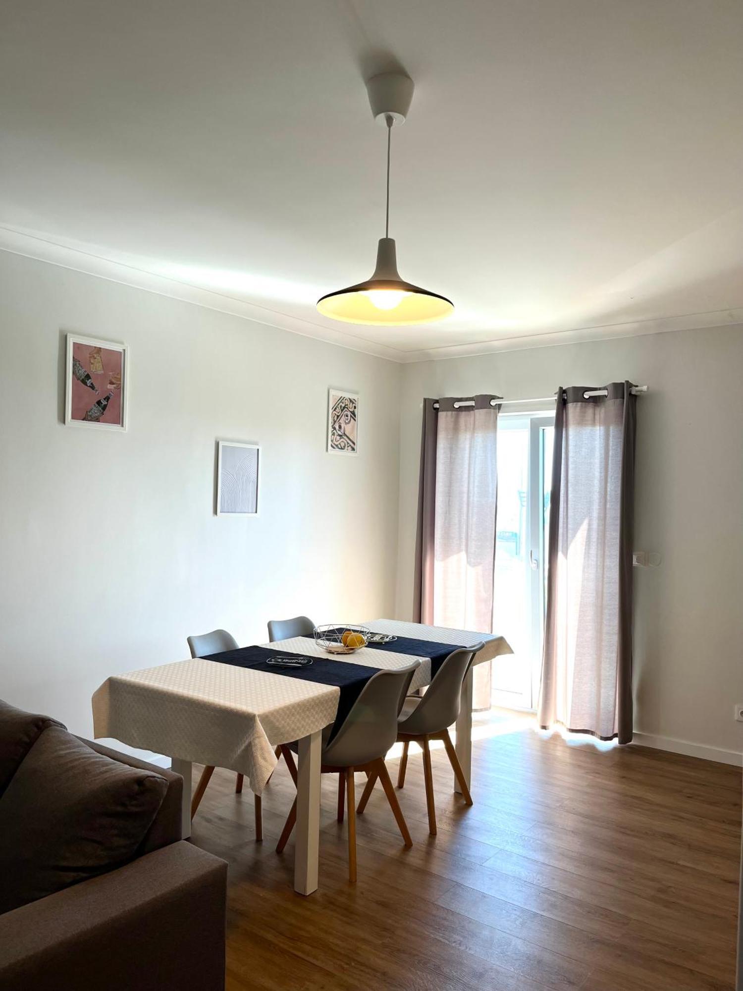 Appartamento Casa Arquiteto Viana do Castelo Esterno foto