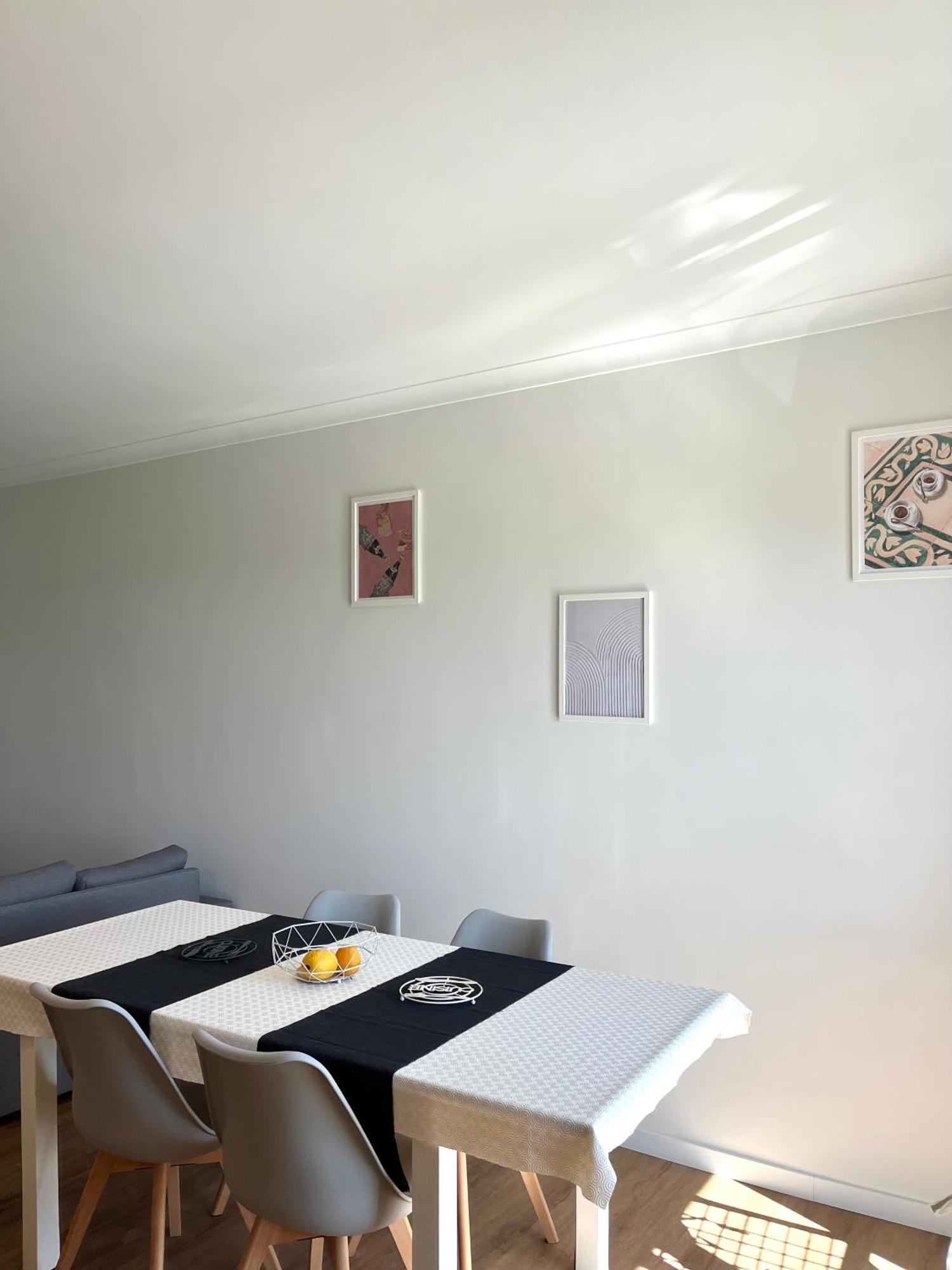 Appartamento Casa Arquiteto Viana do Castelo Esterno foto
