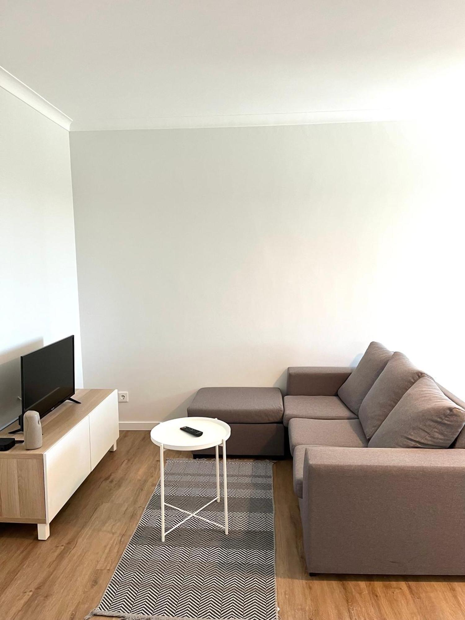 Appartamento Casa Arquiteto Viana do Castelo Esterno foto